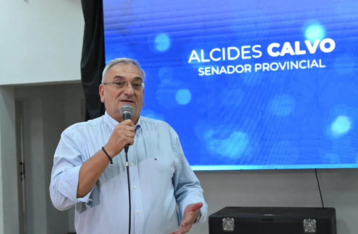 CALVO 2025