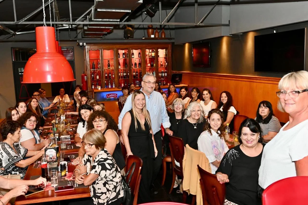 Reconocimiento Día Internacional de la Mujer