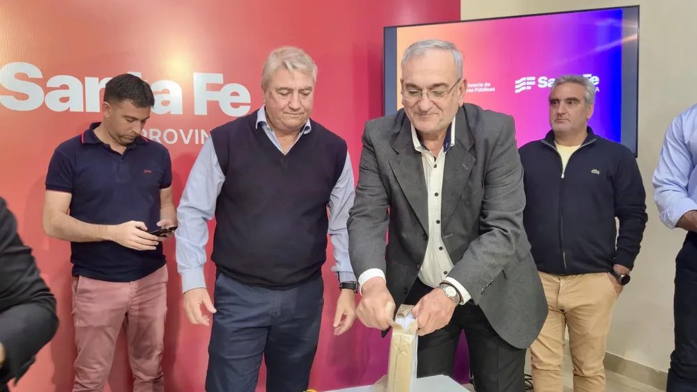 Licitación Región 3 mantenimiento vial
