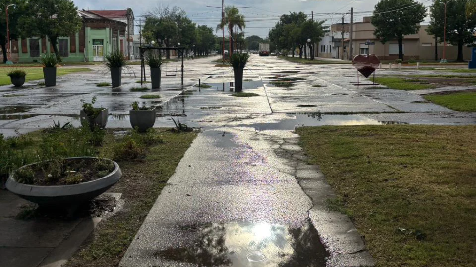lluvia 2