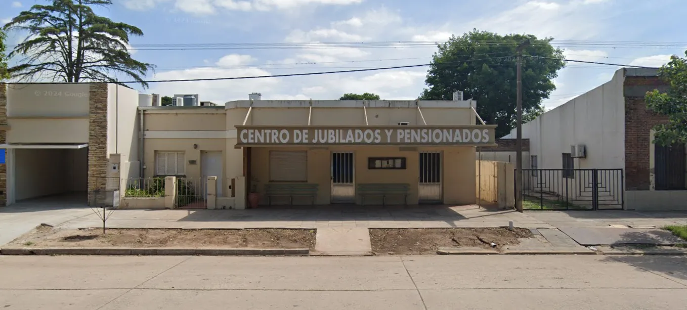centro