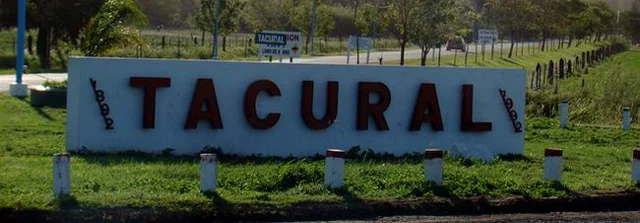Tacural